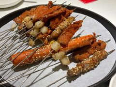 -卡路里的烤宴(浑南首创店)
