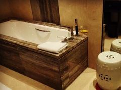 金茂凯悦酒店-上海崇明金茂凯悦酒店