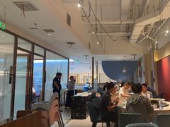 -悦海·家宴·冰花皮皮虾大锅贴(宝龙店)