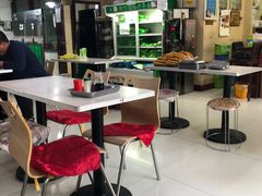 大堂-阿叶羊杂碎(前进街店)