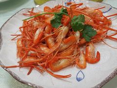 -寻味顺德·南记酒家·传统顺德菜·鱼生(广源路店)