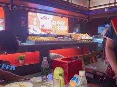 -芝小官毛肚火锅海鲜自助(淮安清江浦区新亚店)