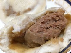 大肉包-白玉兰食品(汇联商厦店)