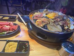 -吉志烤肉(太原总店)