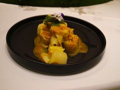 京味芥末墩-惠丰堂饭庄·烤鸭·京味菜(翠微路店)