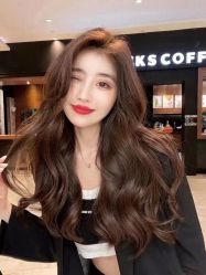 -时尚殿堂hair salon