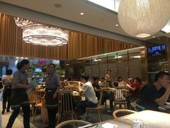 -莆田餐厅PUTIEN(三里屯店)
