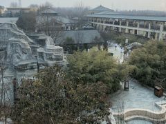-华山御温泉度假村