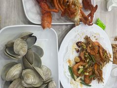 -船奇蒸汽海鲜·闽菜(八市海鲜总店)