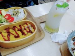 -半饱日式甜品(ifs国际金融店)