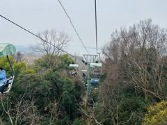 -采石矶景区
