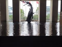 -康莱德酒店·美庭自助餐厅