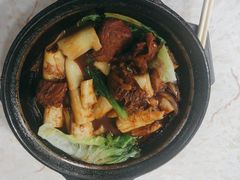 -珍珍小食店(西华路店)