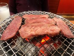 -大阪烧肉BAKA一代(十亩地店)