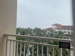 -海口喜来登酒店