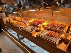 -比格比萨自助(宝山日月光店)