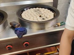 -小杨生煎(黄河路店)