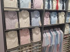 -海澜之家(王府井大街店)