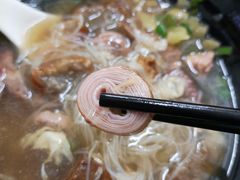 -阿芬卤面(花巷店)