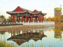 -西海子公园