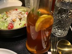 -C&R西班牙餐厅