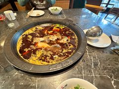 -大鱼山房鱼头火锅(老字号品质店)