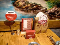 -老凯俚酸汤鱼(鸿通城店)
