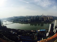 iphone_upload_pic-佛图关公园