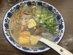 -小潘记鸭血粉丝汤