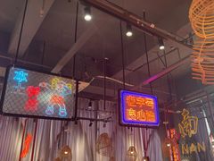 -老闵田螺馆·南昌特色小炒(梦时代店)