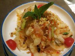 无骨凤爪-美奈小馆·越南料理(中航城君尚购物中心店)