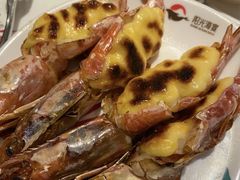 -阳光岛·海鲜盛宴(银泰中心in99店)
