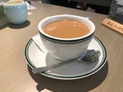 -茶港·点心·啫啫煲(王府井店)
