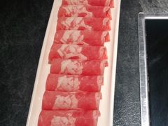 -许府牛火锅(信义坊总店)