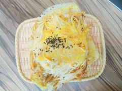 土豆丝饼-食悦天美食广场(西安CityOn熙地港购物中心店)