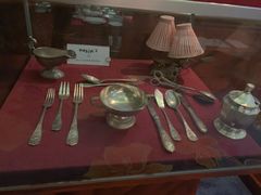 -马克西姆餐厅(崇文门店)