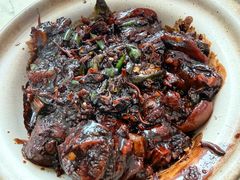 -三美肉骨茶(柏威年广场店)