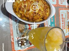-香港新发烧腊茶餐厅(书城店)