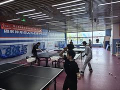 -悦动康乒乓球(三里屯店)