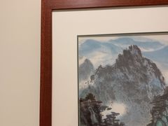 -星空画框裱画配框(浦东)