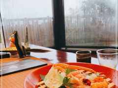 -湖月·割烹料理(湖滨店)