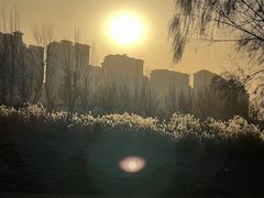 -汉长安城未央宫国家考古遗址公园