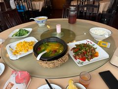 -七的湖·江南蟹舫·阳澄湖农家菜(蟹舫苑店)