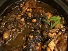 -金牌外婆家(苏州中心店)