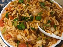 丁丁炒面-新粤新疆菜(禅城店)