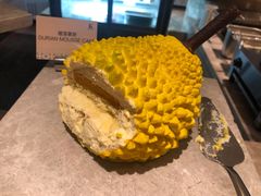 -厨艺海鲜自助餐厅•越秀宾馆希尔顿格芮精选酒店