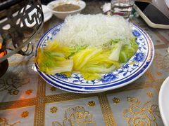 -清真·鸦儿李记·小馆(后海店)