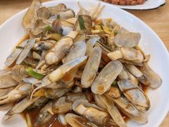 -启东小海鲜(庄先湾路1号店)