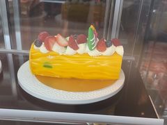 -万达瑞华酒店美食汇自助餐厅(楚河汉街店)