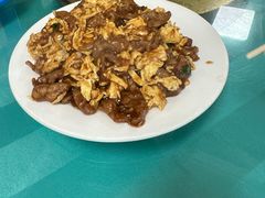 醋熘木须-大顺堂食府(牛街店)